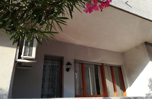 Francavilla al Mare Apartment | Elegant apartment in Piazza Sant'Alfonso 50mt from the sea