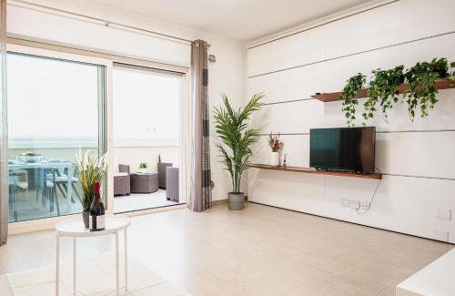 Municipio 2 Apartment | "Elegant Apartment" - Bari Cozy Stay & Netflix