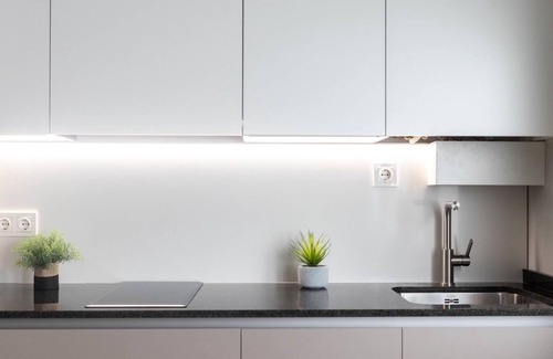 Gernika-Lumo Apartment | Elegant Apartment in Central Gernika - 2BR, Cozy, Fully Equipped