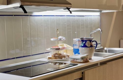 Amalfi Apartment | Elegant apartment in the heart of Amalfi, just steps from the sea and mountains