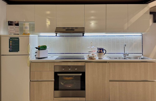 Amalfi Apartment | Elegant apartment in the heart of Amalfi, just steps from the sea and mountains