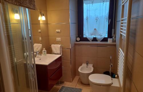 Moncalieri Apartment | Elegant Apartment "Le Fontane" - PALAEXPO MONCALIERI