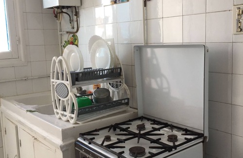 Bardo Apartment | Elegant apartment