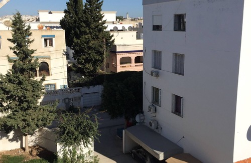 Bardo Apartment | Elegant apartment