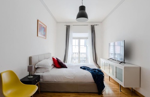 Rione XVI Ludovisi Apartment | Elegant Apartment Via Veneto by Varental