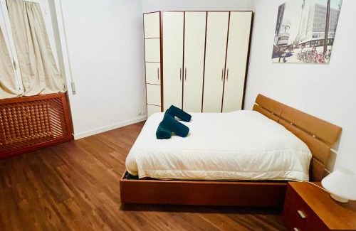 Quartiere XVII Trieste Apartment | Elegant Apartment Villa Bianca