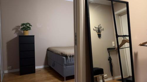 Tromso Apartment | Elegant Apartment with Northern Lights View central Tromsø