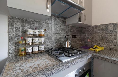 Cherrat Apartment | Elegant Apartment with Pool & Moroccan Lounge