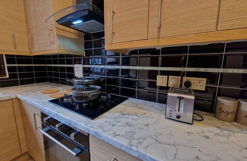 Kampala Apartment | Elegant apartments for short stay in Kampala