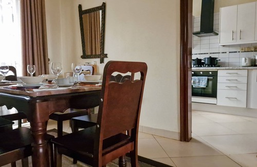 Kampala Apartment | Elegant apartments for short stay in Kampala