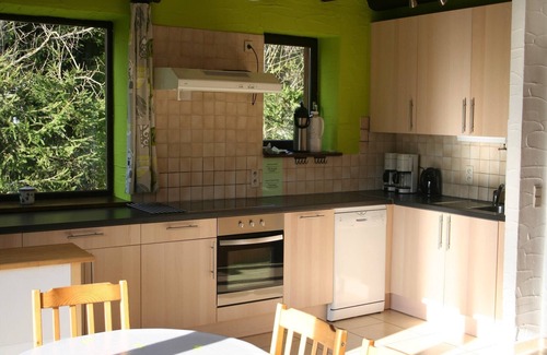 Chodes House | Elegant Bevercé Escape