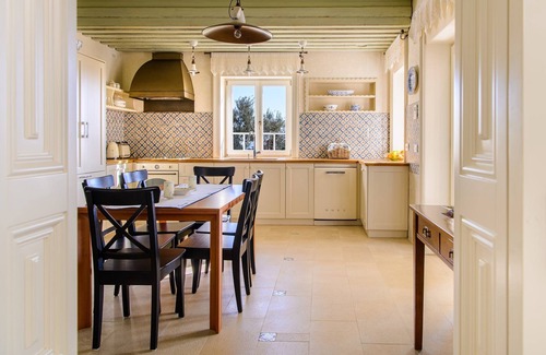 Murvica Villa | Elegant Brac Villa | 4 Bedrooms | Villa Shoreline Serenity | Stunning Sea Views