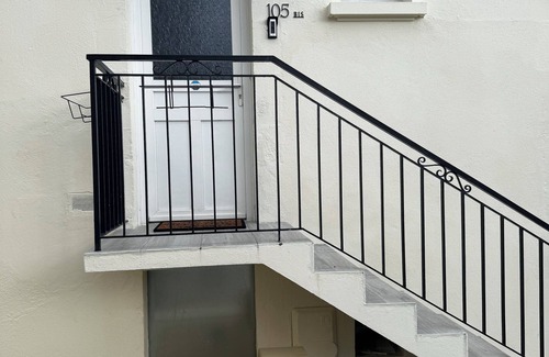 Bourges Apartment | Elegant, central accommodation