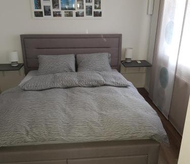 Maribor Apartment | Elegant central Apt Maribor w/Parking