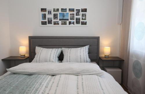 Maribor Apartment | Elegant central Apt Maribor w/Parking