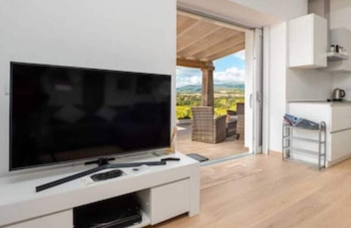 Monti Apartment | Elegant Country Open Space Deluxe Tenuta Piredu -Monti - Olbia