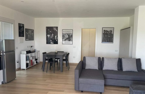 Monti Apartment | Elegant Country Open Space Deluxe Tenuta Piredu -Monti - Olbia