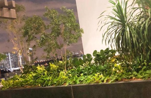 Bukit Jalil Apartment | Elegant Cube SOHO @ One South