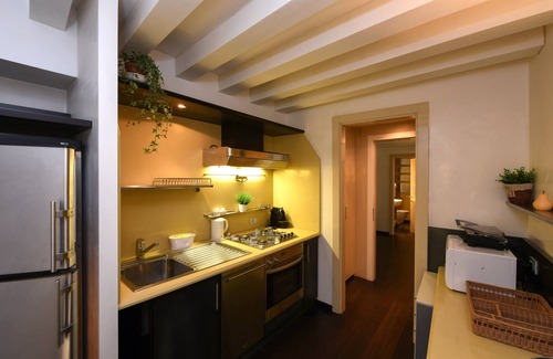 San Marco Apartment | Elegant designer apartment in the historic center