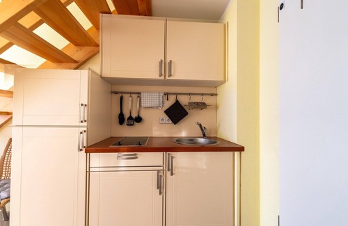 Mirow Apartment | Elegant eingerichtete Ferienwohnung