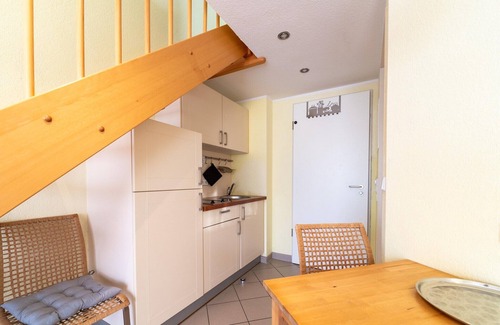 Mirow Apartment | Elegant eingerichtete Ferienwohnung