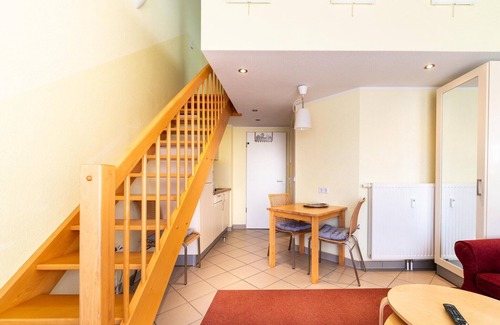 Mirow Apartment | Elegant eingerichtete Ferienwohnung