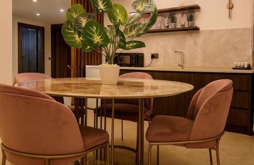 Selcuk Apartment | Elegant Ephesus Suites