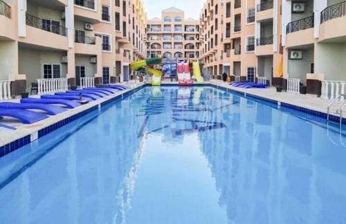 Hurghada Apartment | Elegant Escape in Egypt