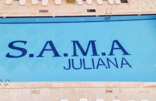 Hurghada Apartment | Elegant Escape in Egypt