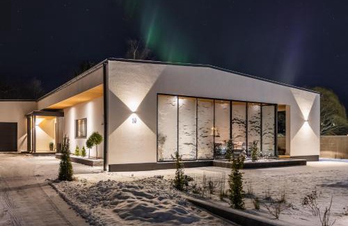 Rovaniemi Villa | Elegant escape in Prime location