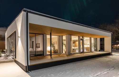 Rovaniemi Villa | Elegant escape in Prime location
