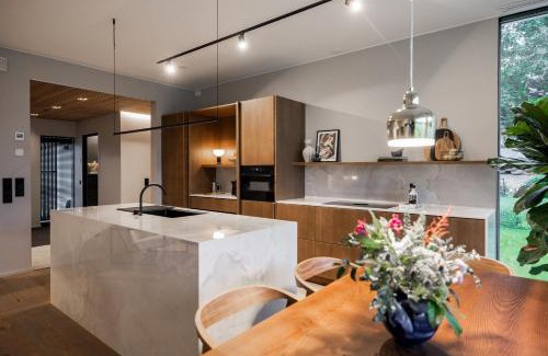 Rovaniemi Villa | Elegant escape in Prime location