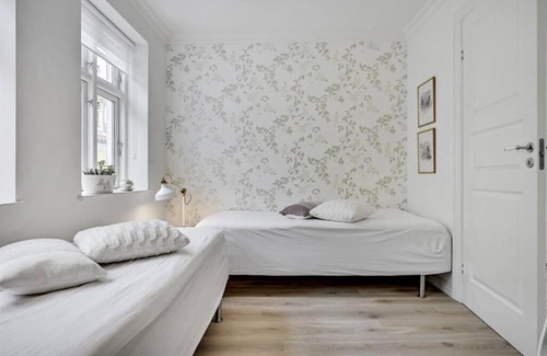 Kerteminde House | ***** elegant feriebolig i hjertet af Kerteminde