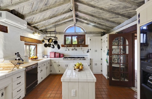 Vista House | Elegant hacienda home with elevated entertainment area & private pool