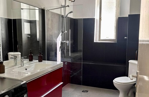 Wilmersdorf Apartment | Elegant Holiday Apartment in Berlin Charlottenburg