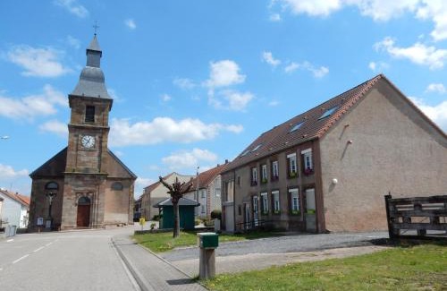 Saint-Louis House | Elegant Holiday Home in SAINT LOUIS with Garden