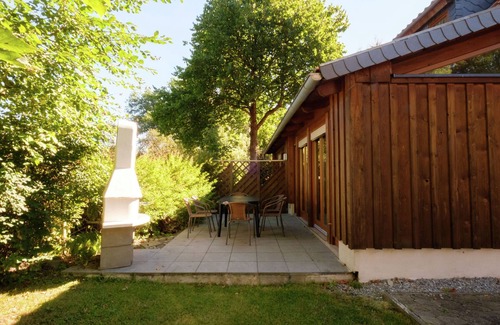 Elend House | Elegant Holiday Home in Elend with Private Sauna