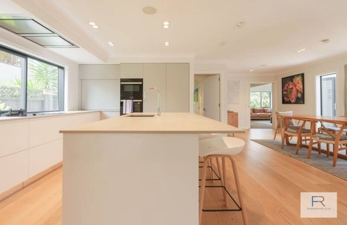 St. Heliers Apartment | Elegant Home in St Heliers