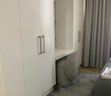 Greater Johannesburg Metropolitan Area Apartment | Elegant Home