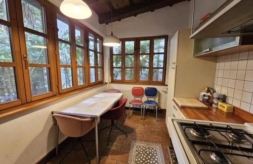 Udine Apartment | Elegant House in the Heart of Udine