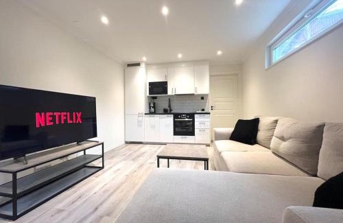 Saltsjo Boo Villa | Elegant house Stockholm