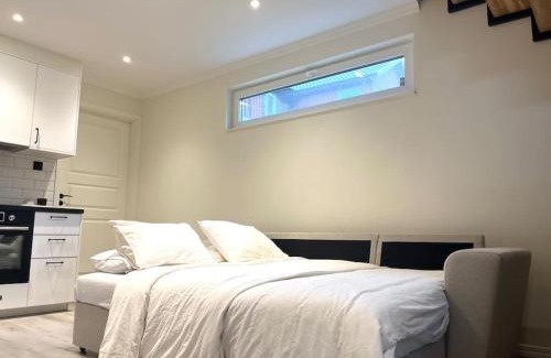 Saltsjo Boo Villa | Elegant house Stockholm