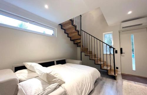 Saltsjo Boo Villa | Elegant house Stockholm