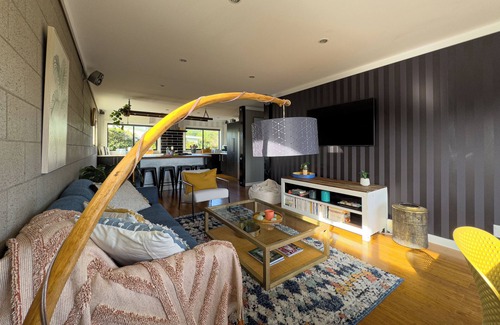 Northcote House | Elegant House Where you Call it Home in Northcote