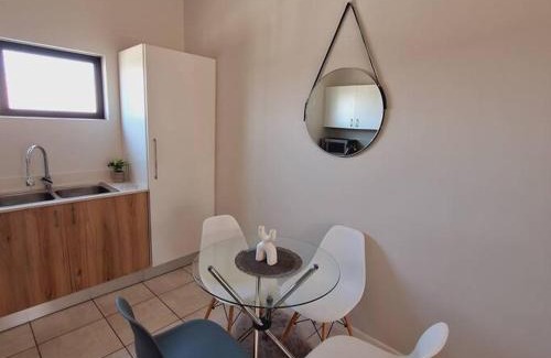 Boksburg Apartment | Elegant Lifestyle Estate Getaway
