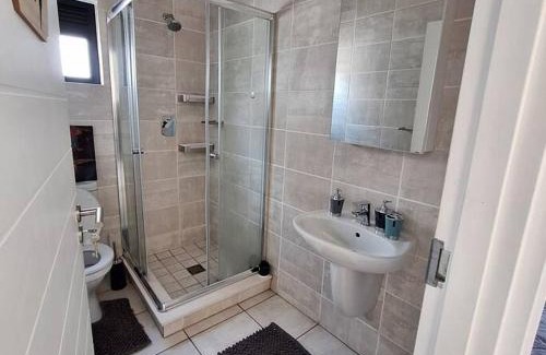 Boksburg Apartment | Elegant Lifestyle Estate Getaway