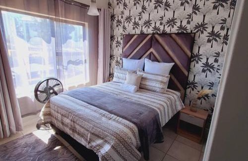 Boksburg Apartment | Elegant Lifestyle Estate Getaway
