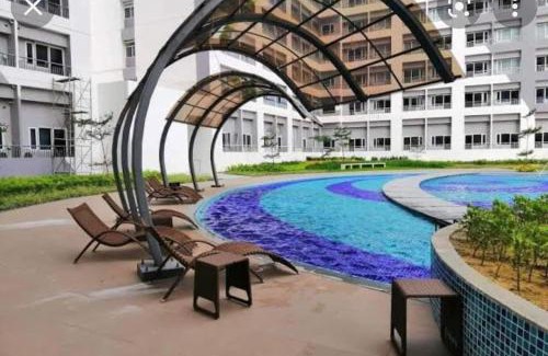 Valenzuela Apartment | Elegant Living at Grace Residences Taguig BGC