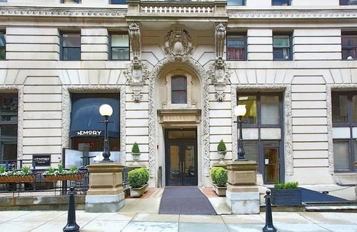 Beacon Hill Condo | Elegant Mid-Century Modern Condo — Fully Furnished Luxury in the Heart of Boston