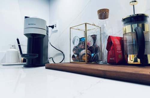 Alesund Apartment | Elegant new apartment with sea view. Best location in Aalesund